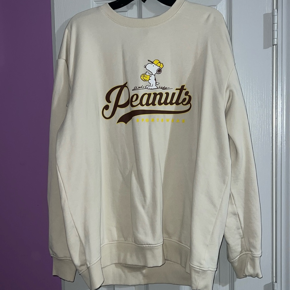 H&M men’s sweatshirt